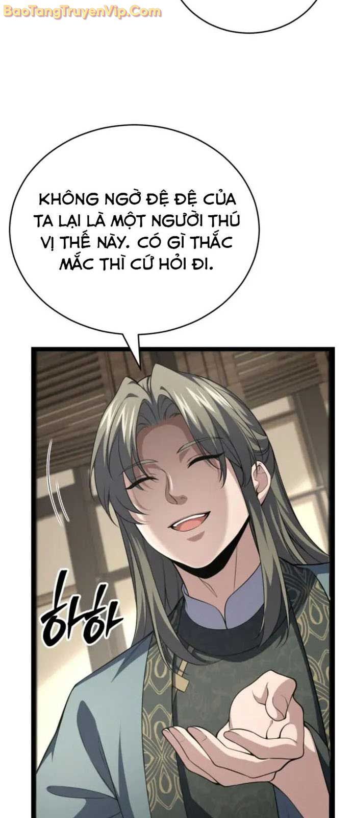 Võ Thần Tái Sinh - Chapter 8 - Page 20