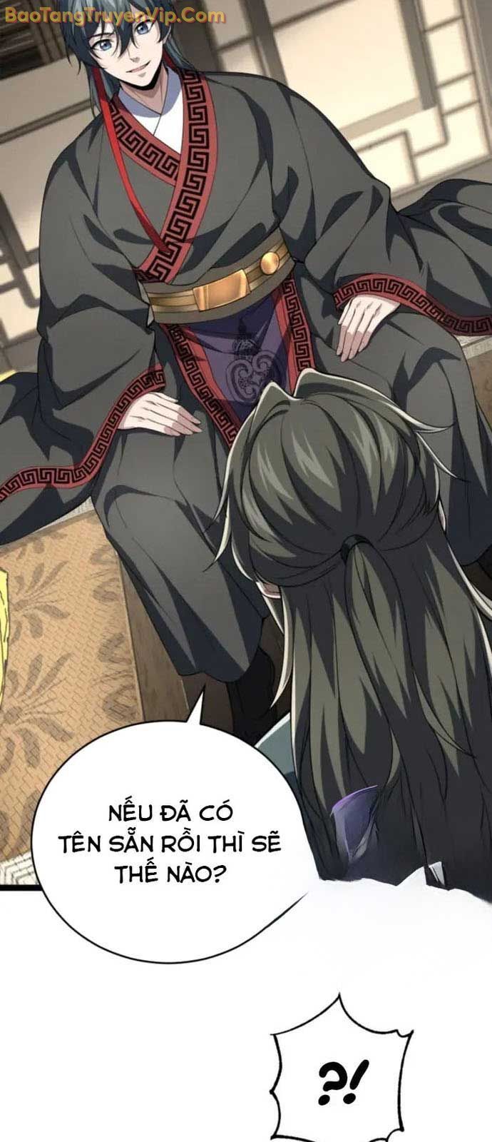 Võ Thần Tái Sinh - Chapter 8 - Page 22