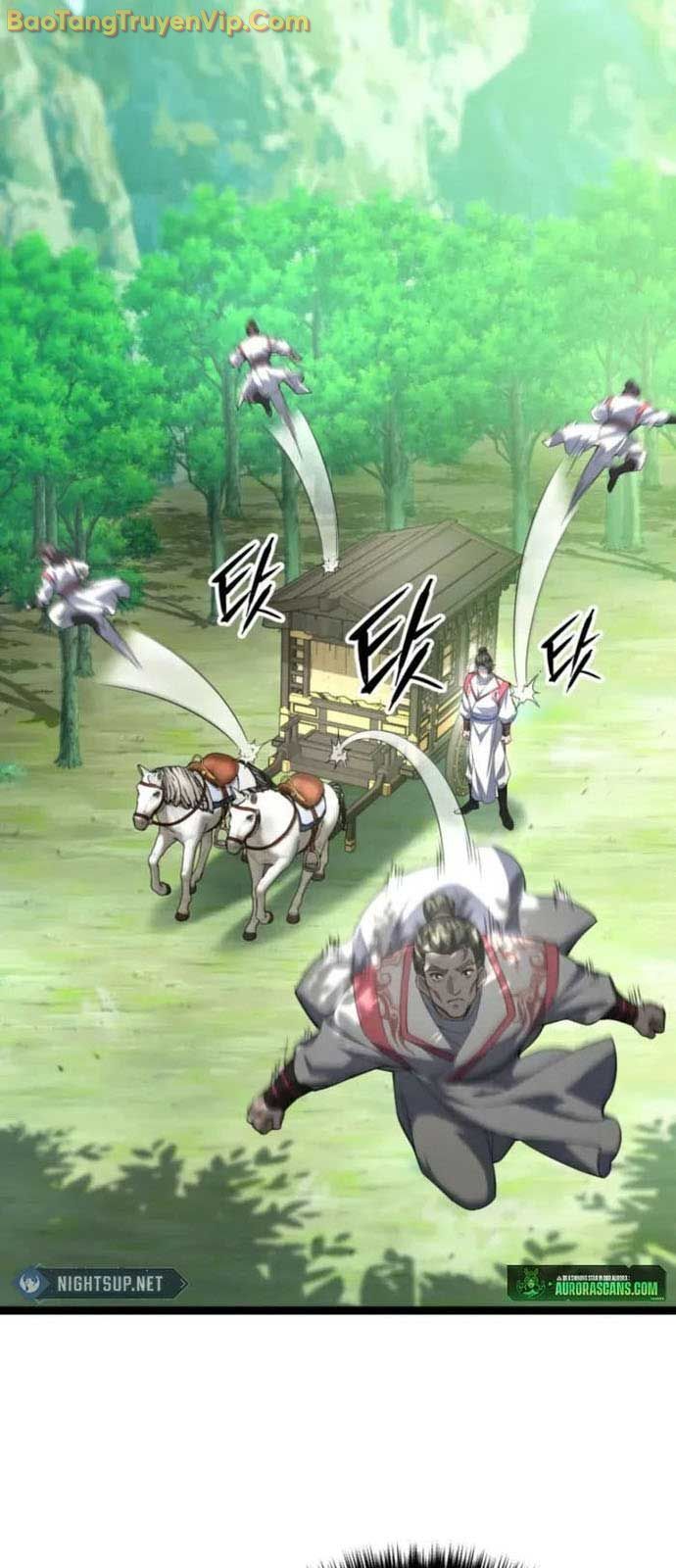 Võ Thần Tái Sinh - Chapter 8 - Page 25