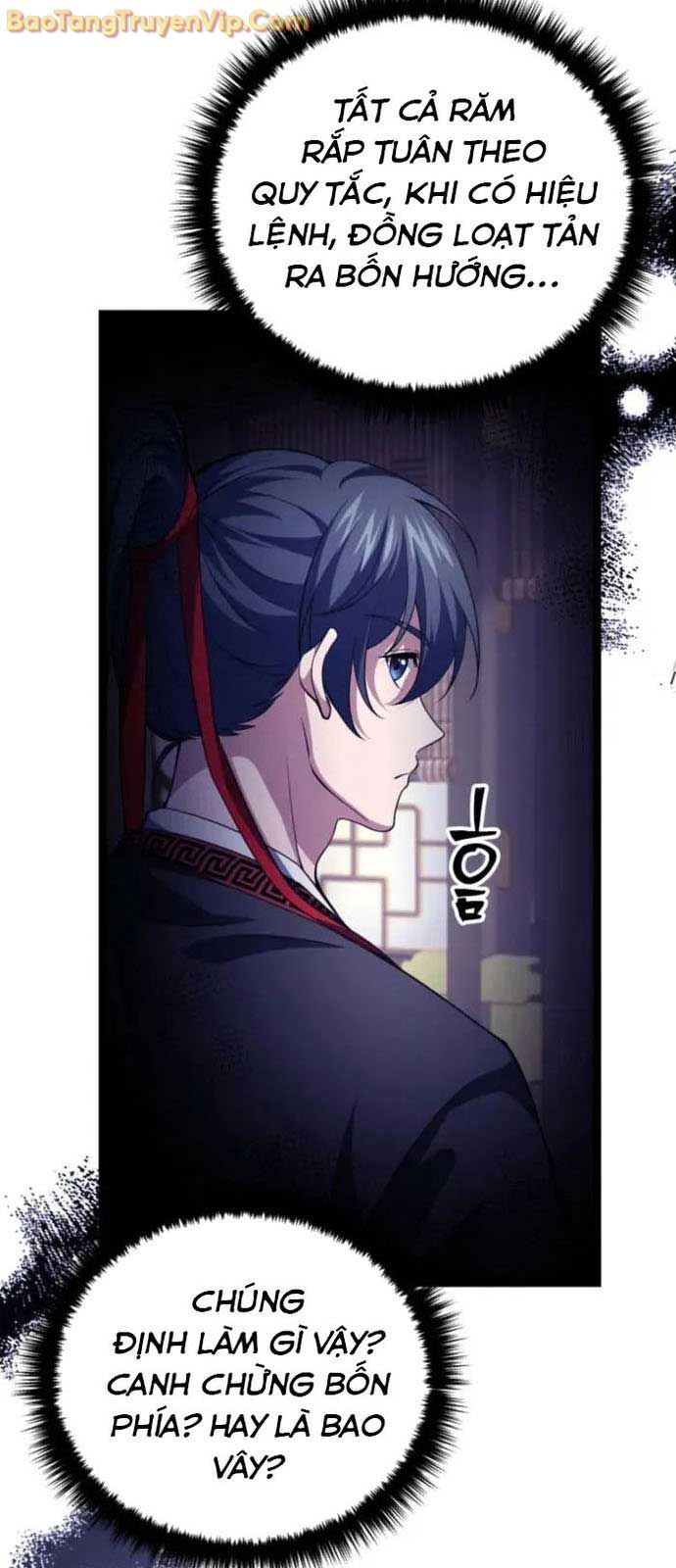 Võ Thần Tái Sinh - Chapter 8 - Page 26