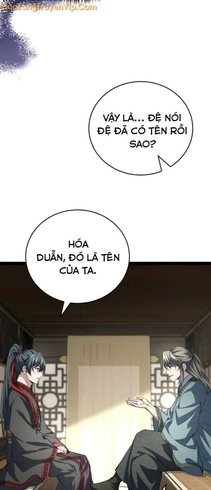 Võ Thần Tái Sinh - Chapter 8 - Page 27