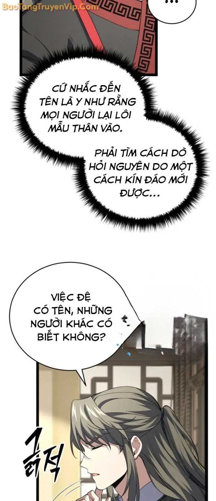 Võ Thần Tái Sinh - Chapter 8 - Page 29