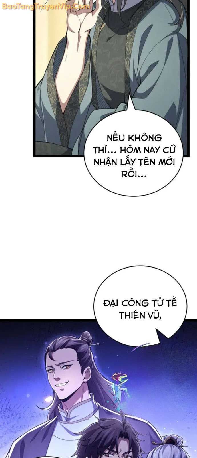 Võ Thần Tái Sinh - Chapter 8 - Page 30