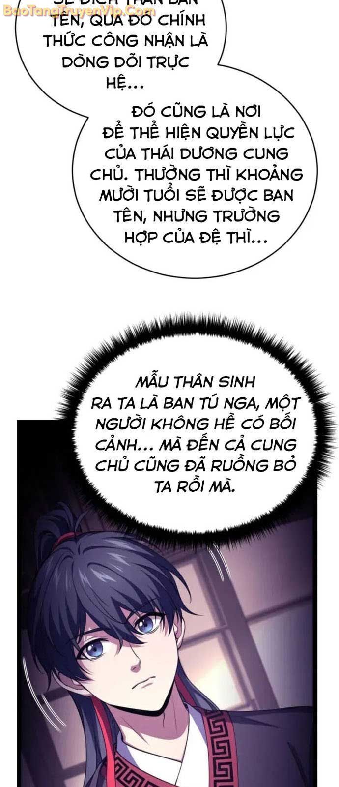 Võ Thần Tái Sinh - Chapter 8 - Page 34