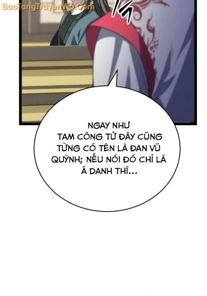 Võ Thần Tái Sinh - Chapter 8 - Page 36