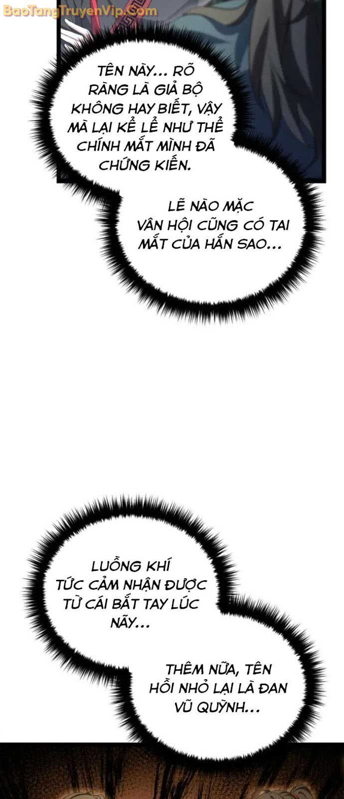 Võ Thần Tái Sinh - Chapter 8 - Page 39