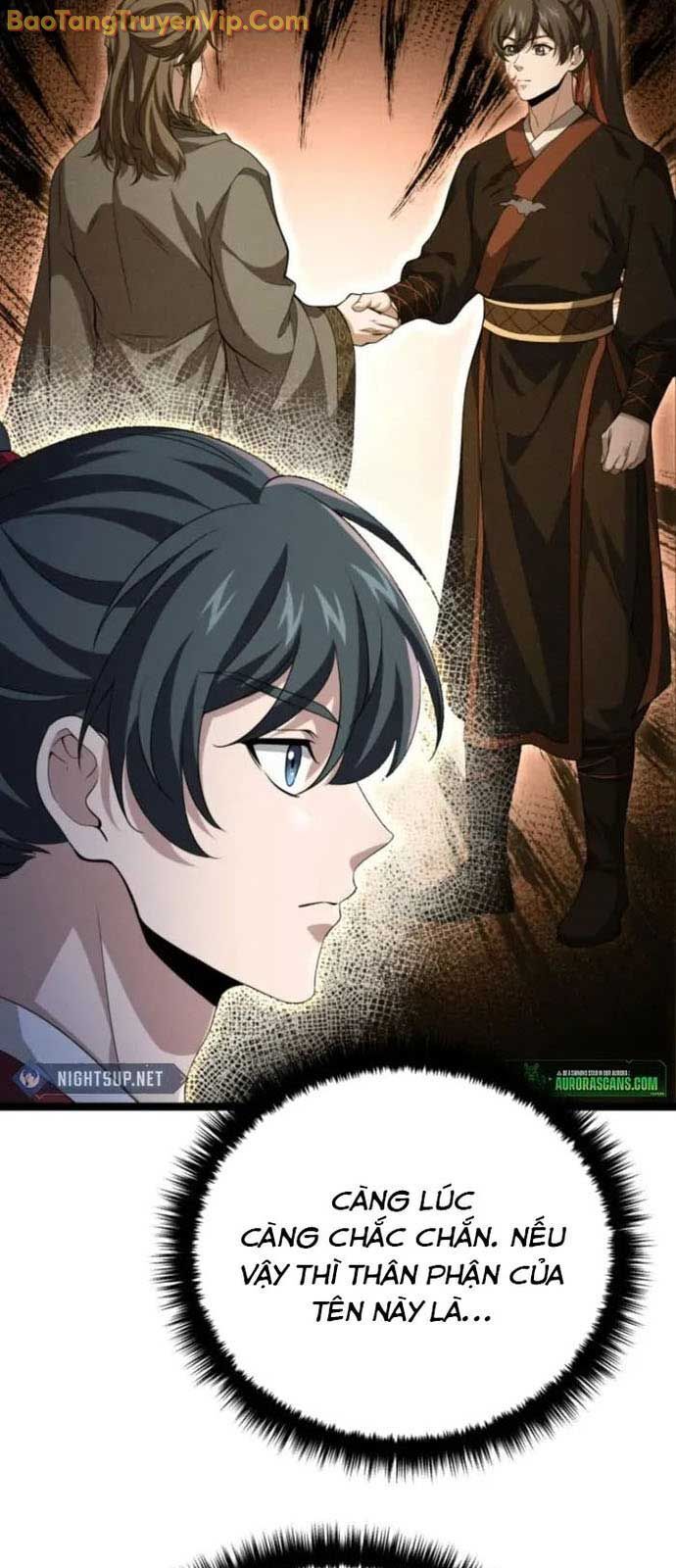 Võ Thần Tái Sinh - Chapter 8 - Page 40