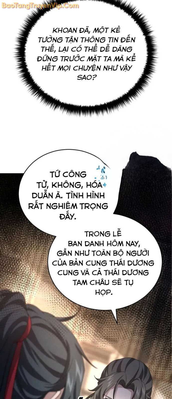 Võ Thần Tái Sinh - Chapter 8 - Page 41