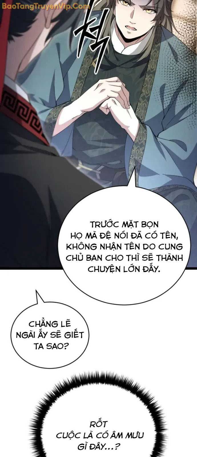 Võ Thần Tái Sinh - Chapter 8 - Page 42