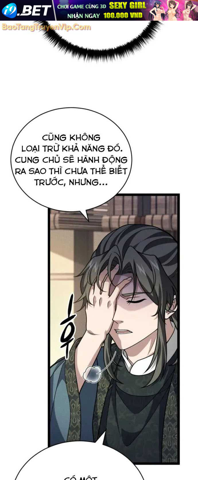 Võ Thần Tái Sinh - Chapter 8 - Page 43