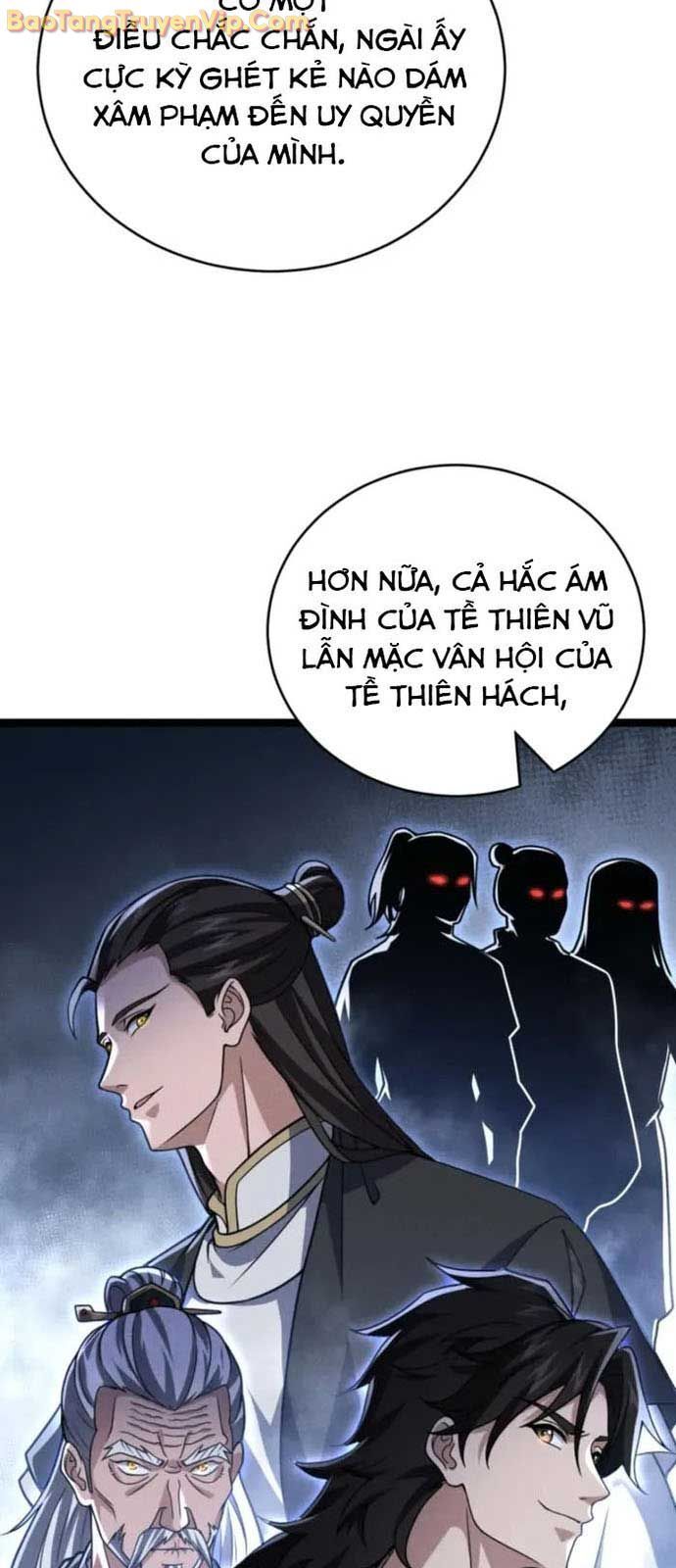 Võ Thần Tái Sinh - Chapter 8 - Page 44