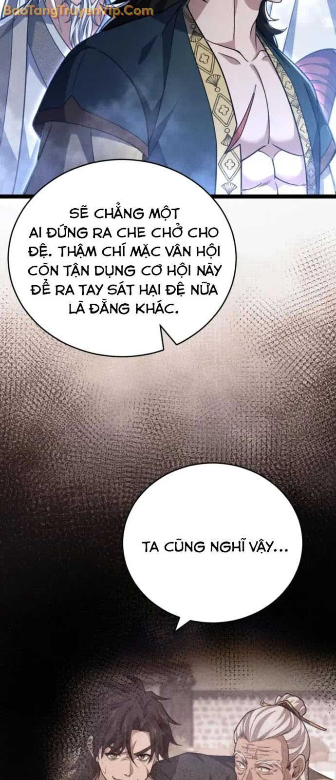 Võ Thần Tái Sinh - Chapter 8 - Page 45