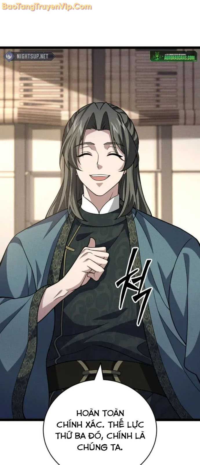Võ Thần Tái Sinh - Chapter 8 - Page 48