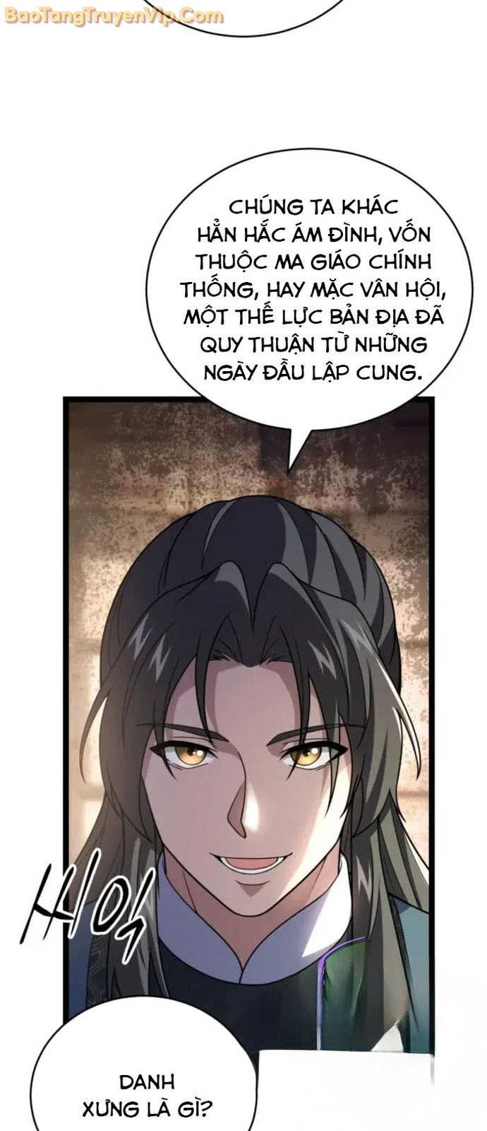Võ Thần Tái Sinh - Chapter 8 - Page 49