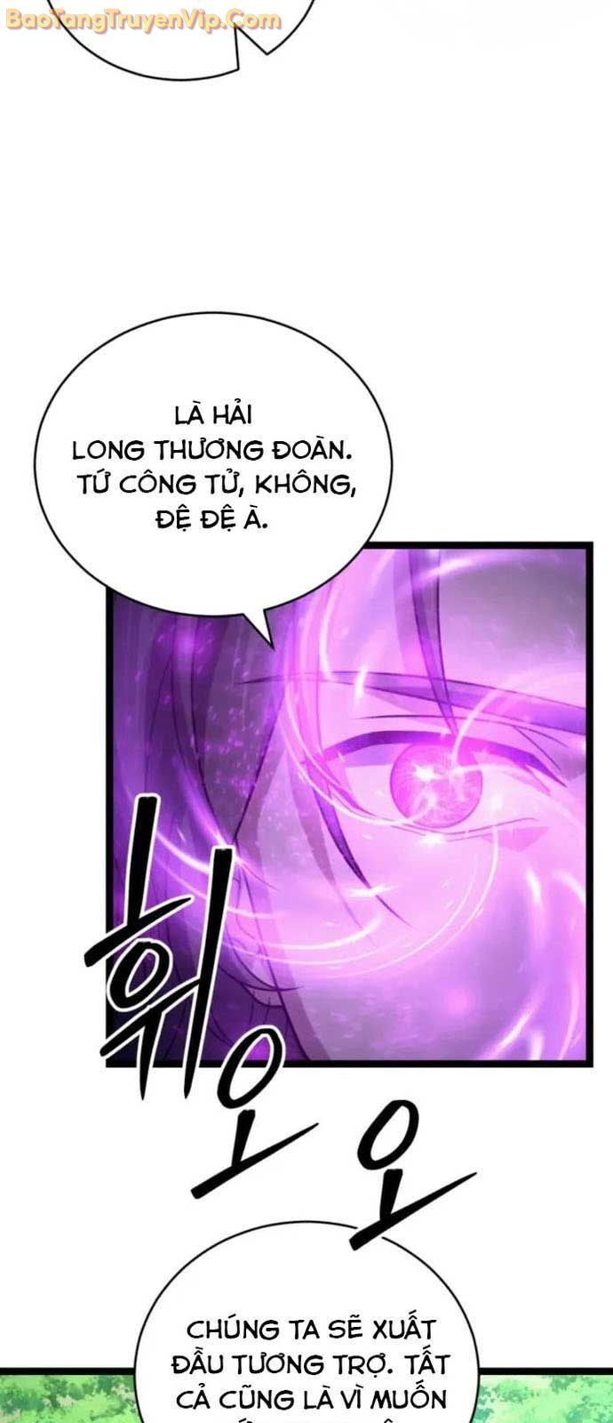 Võ Thần Tái Sinh - Chapter 8 - Page 50