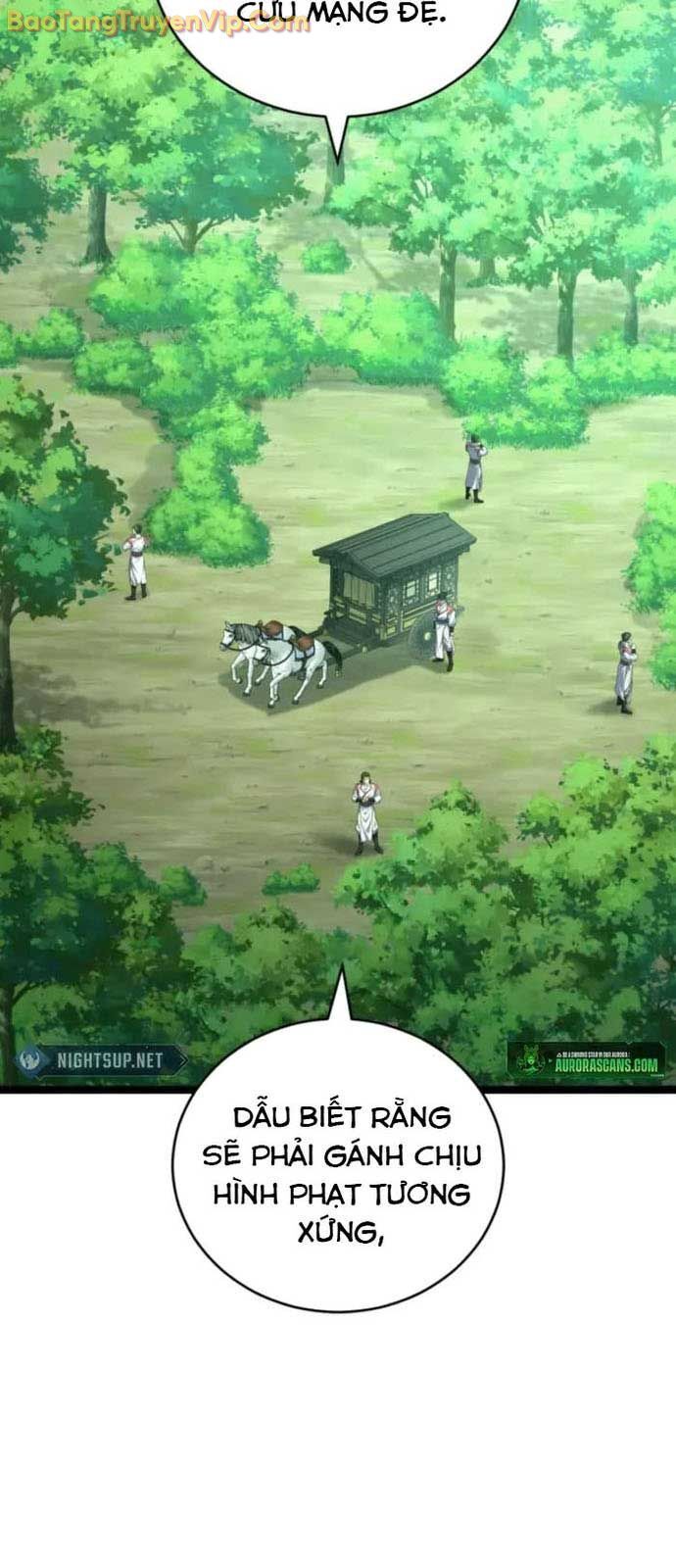 Võ Thần Tái Sinh - Chapter 8 - Page 51