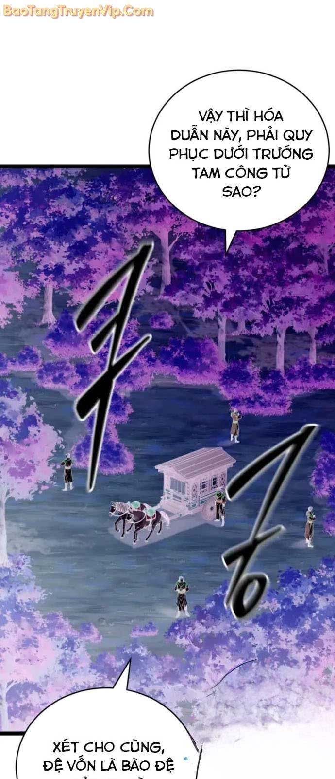 Võ Thần Tái Sinh - Chapter 8 - Page 52