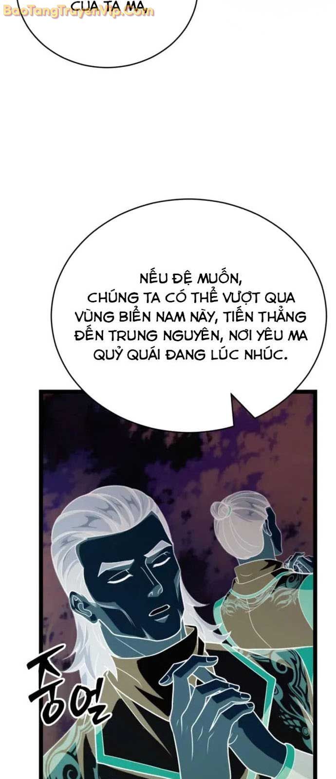 Võ Thần Tái Sinh - Chapter 8 - Page 53