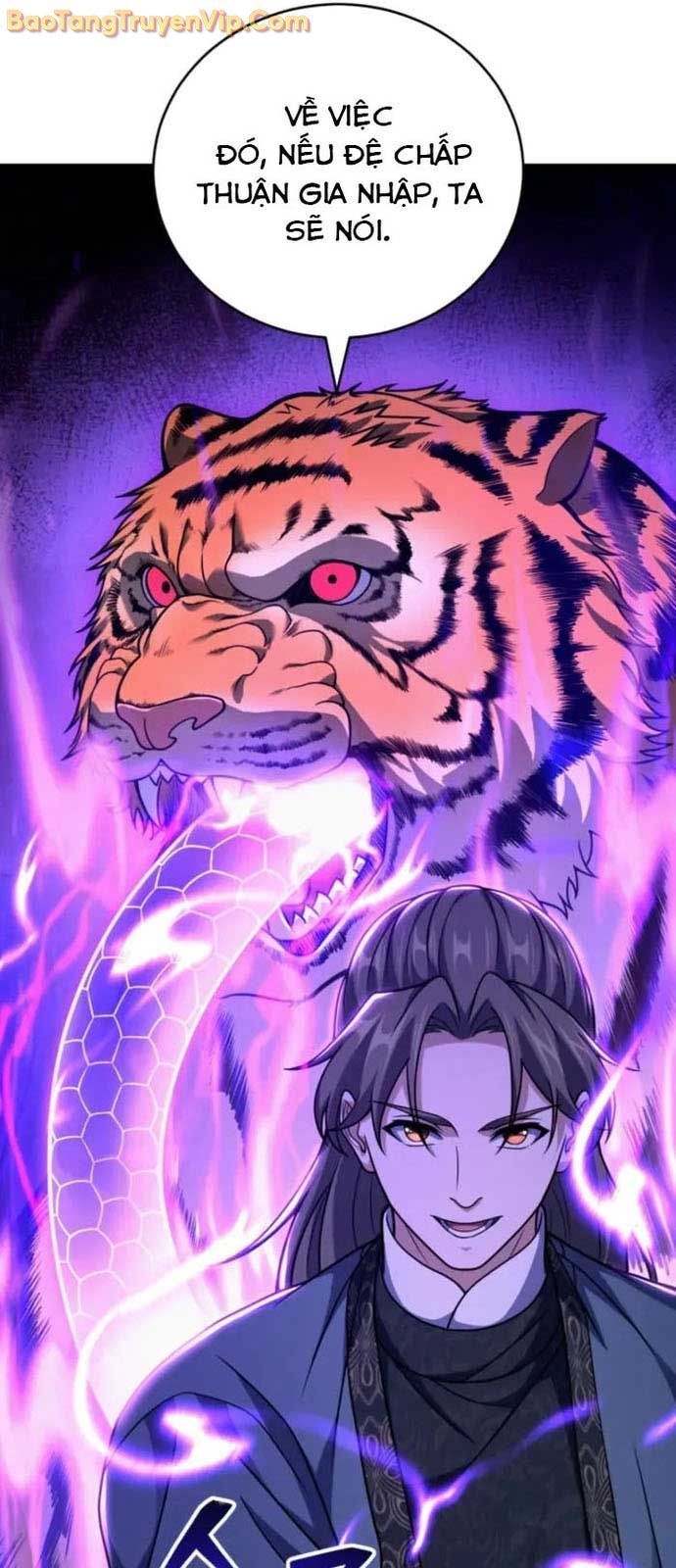 Võ Thần Tái Sinh - Chapter 8 - Page 55