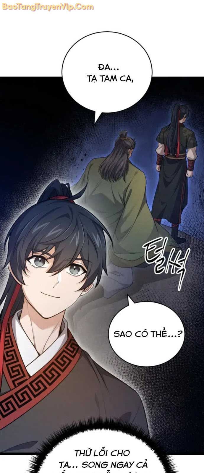 Võ Thần Tái Sinh - Chapter 8 - Page 58