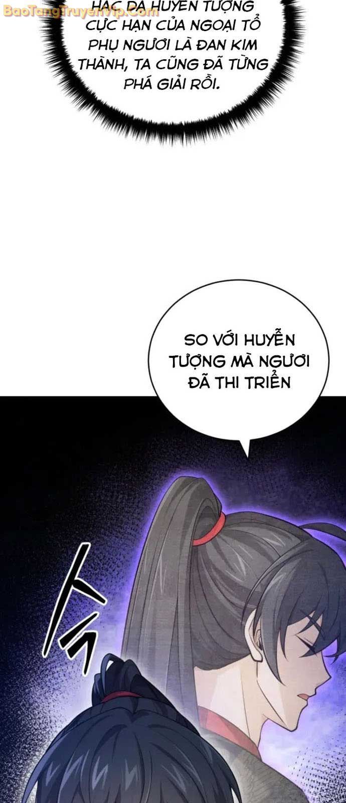 Võ Thần Tái Sinh - Chapter 8 - Page 59