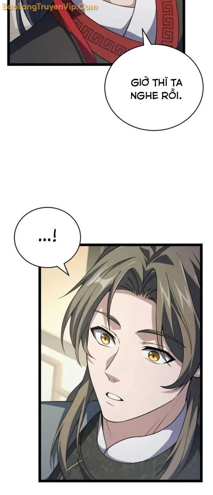 Võ Thần Tái Sinh - Chapter 8 - Page 6