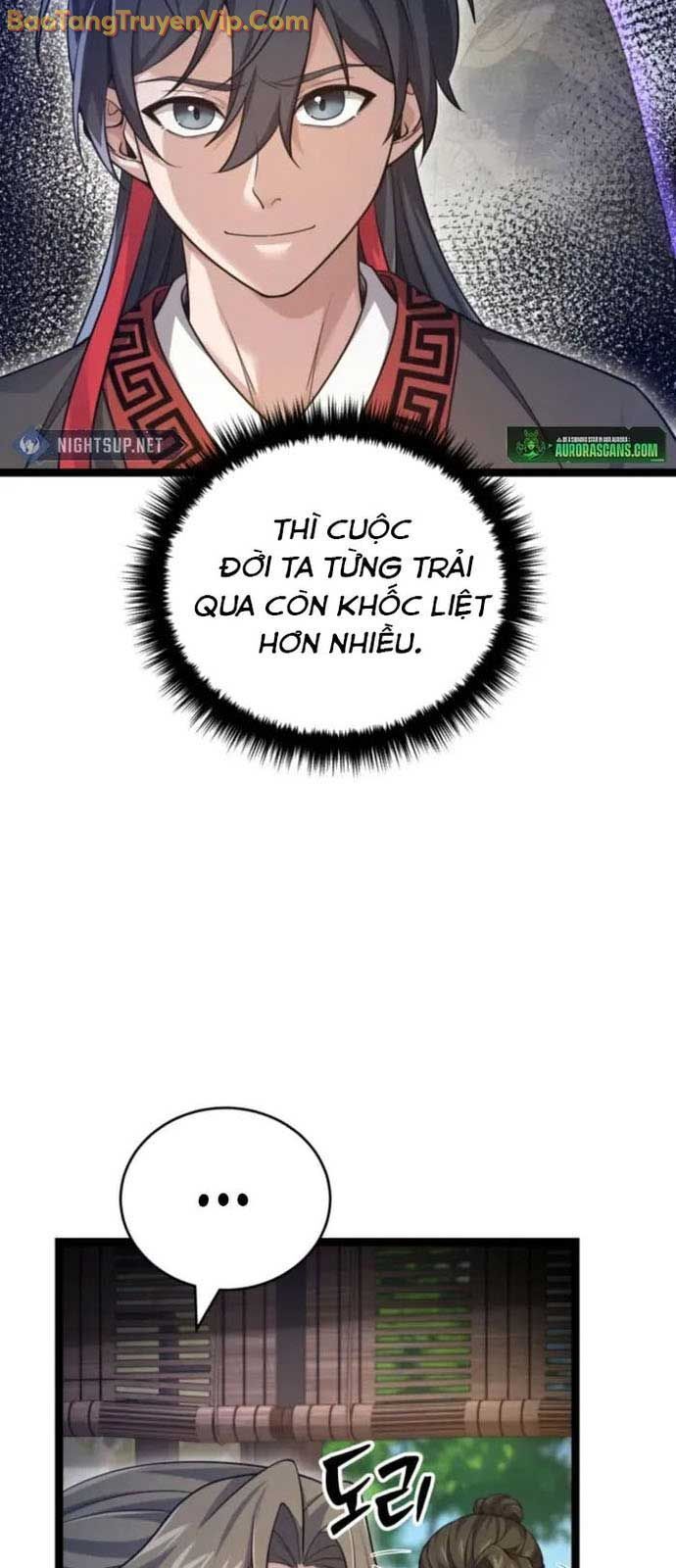 Võ Thần Tái Sinh - Chapter 8 - Page 60