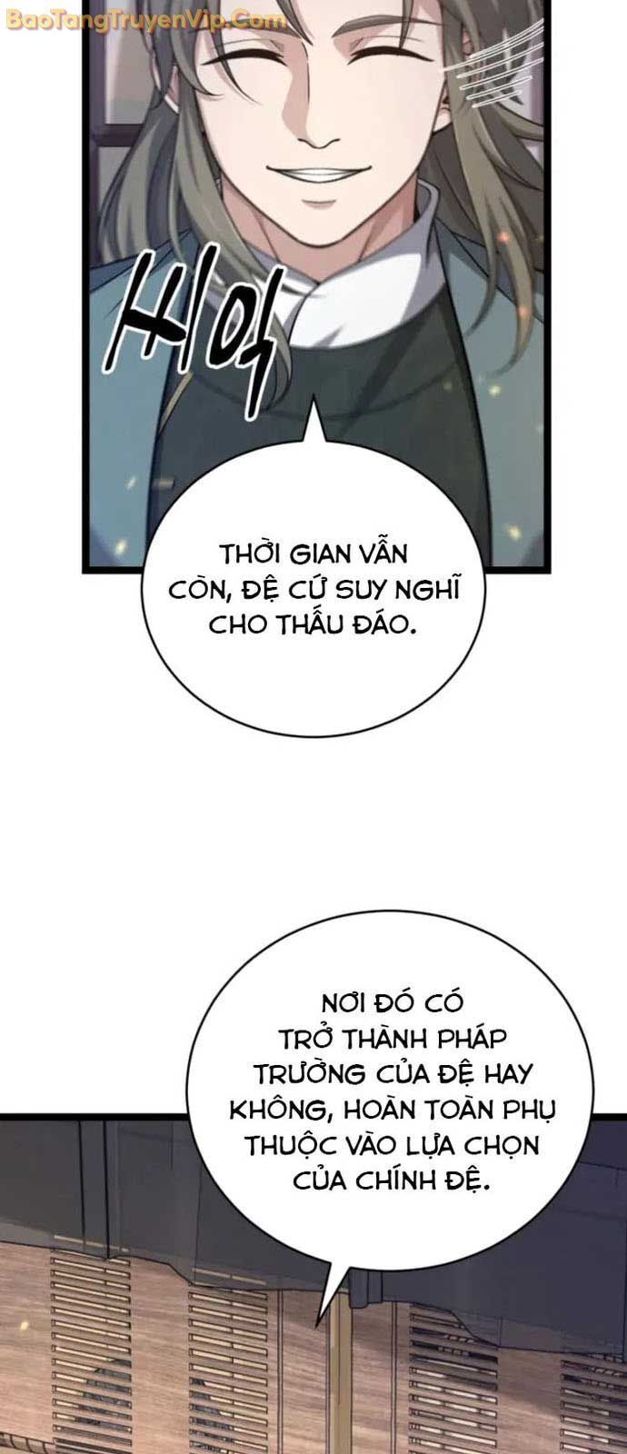 Võ Thần Tái Sinh - Chapter 8 - Page 62