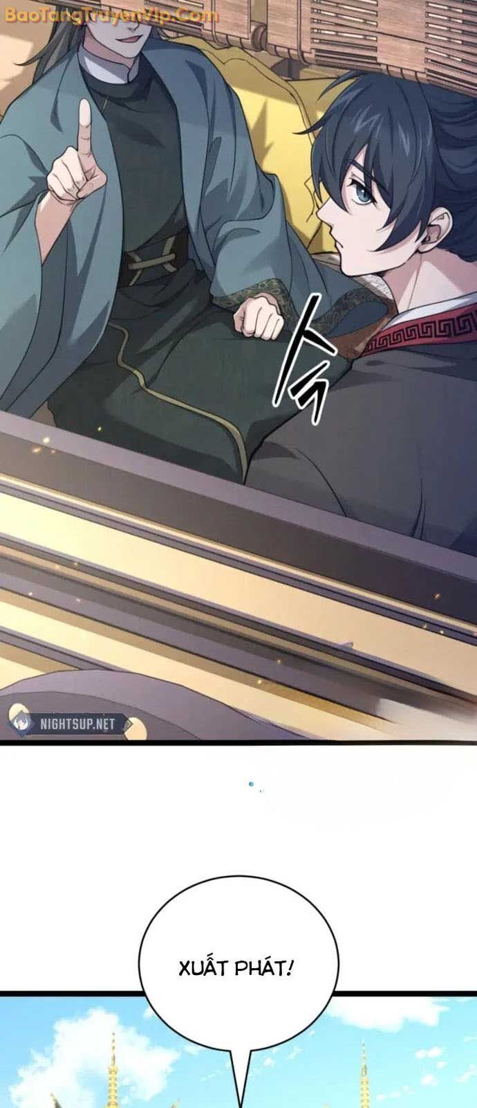 Võ Thần Tái Sinh - Chapter 8 - Page 63