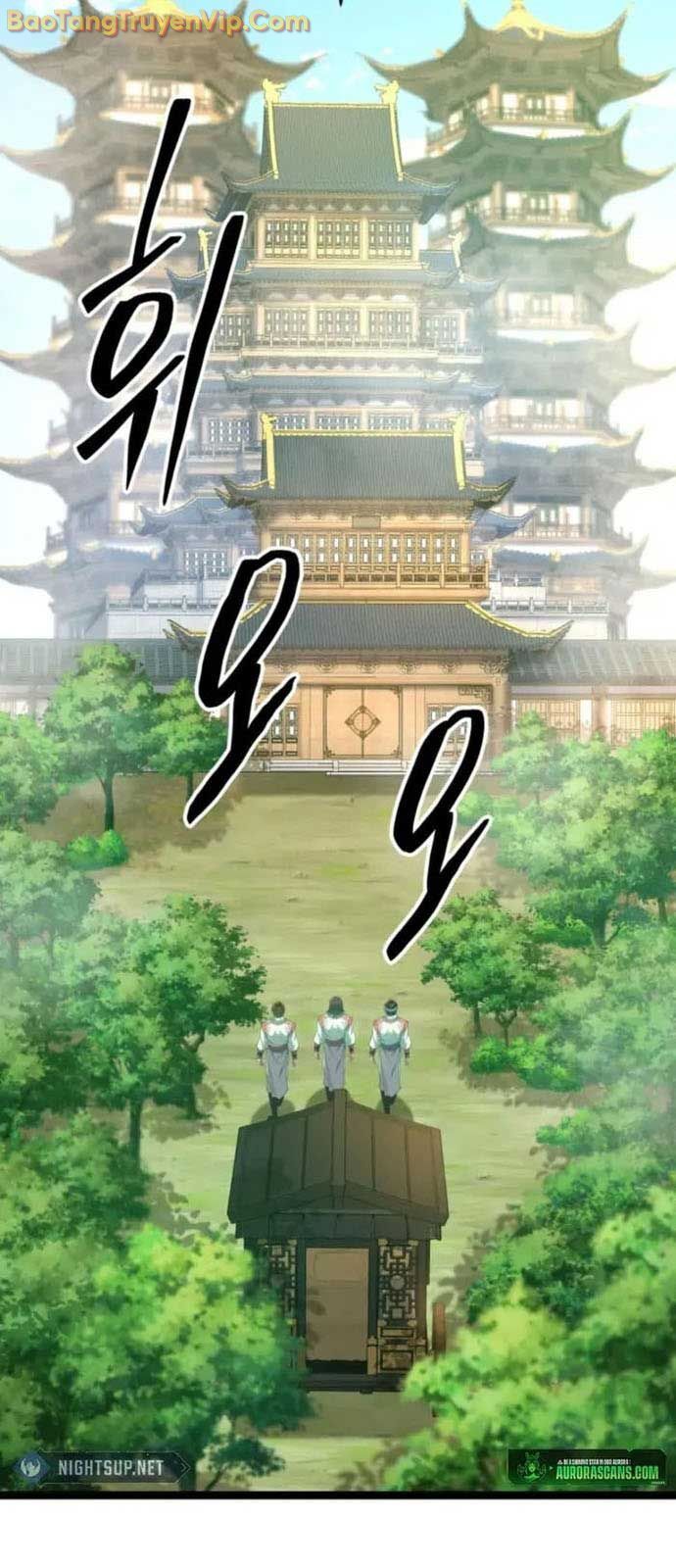 Võ Thần Tái Sinh - Chapter 8 - Page 64