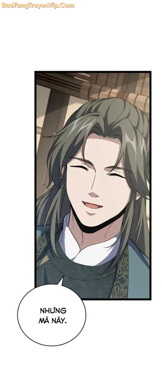 Võ Thần Tái Sinh - Chapter 8 - Page 7