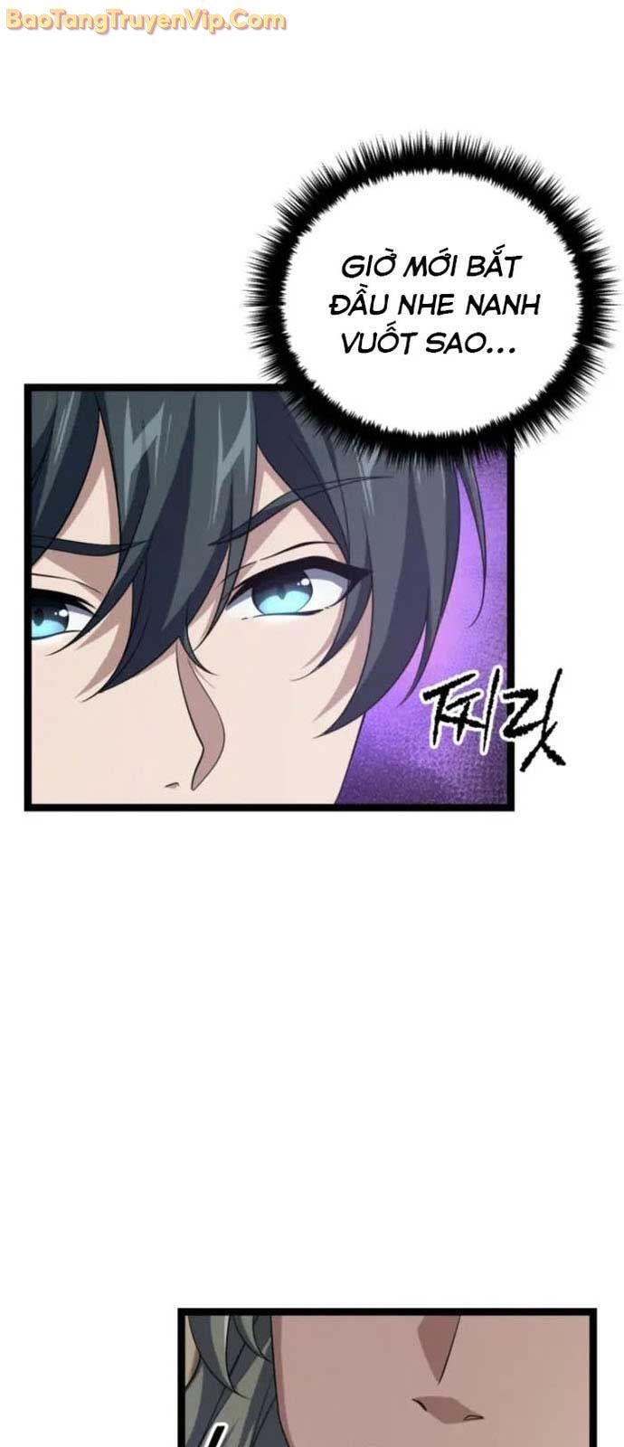 Võ Thần Tái Sinh - Chapter 8 - Page 8