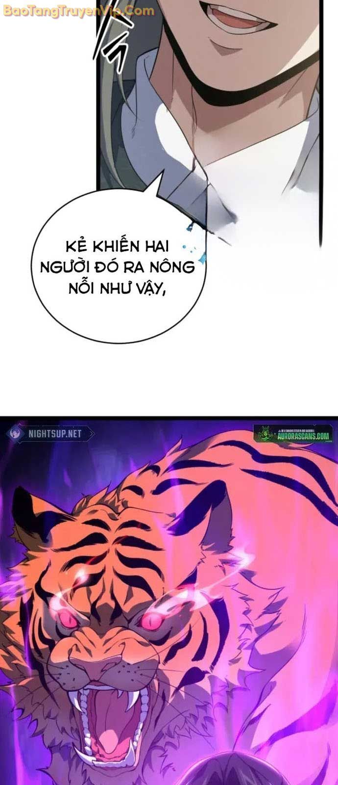 Võ Thần Tái Sinh - Chapter 8 - Page 9