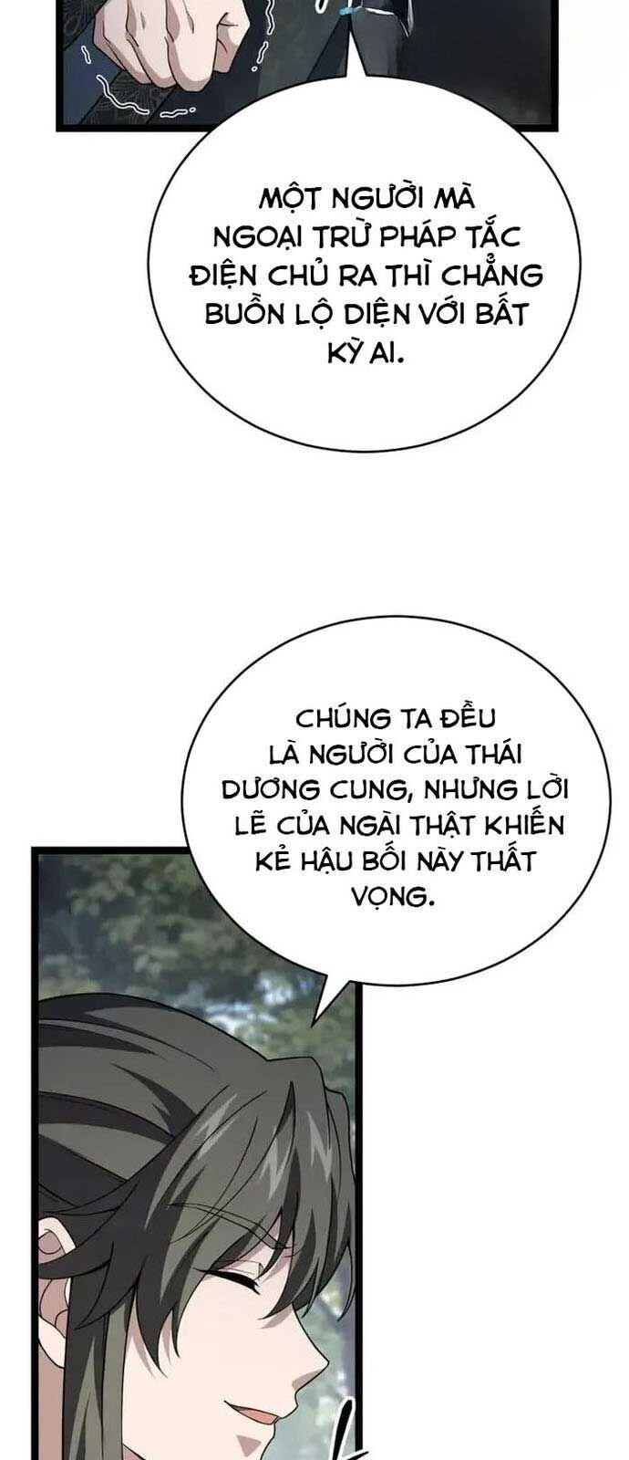 Võ Thần Tái Sinh - Chapter 9 - Page 10