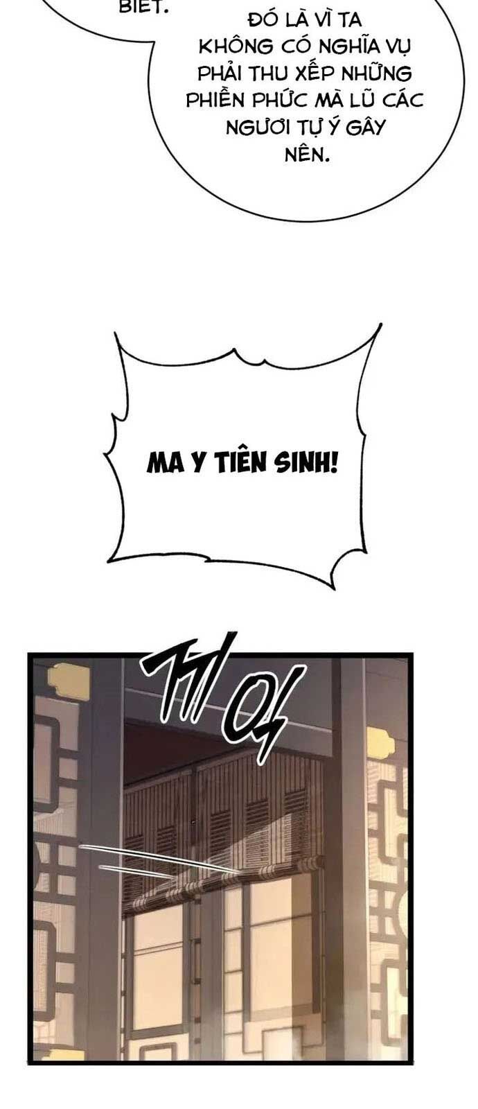 Võ Thần Tái Sinh - Chapter 9 - Page 12