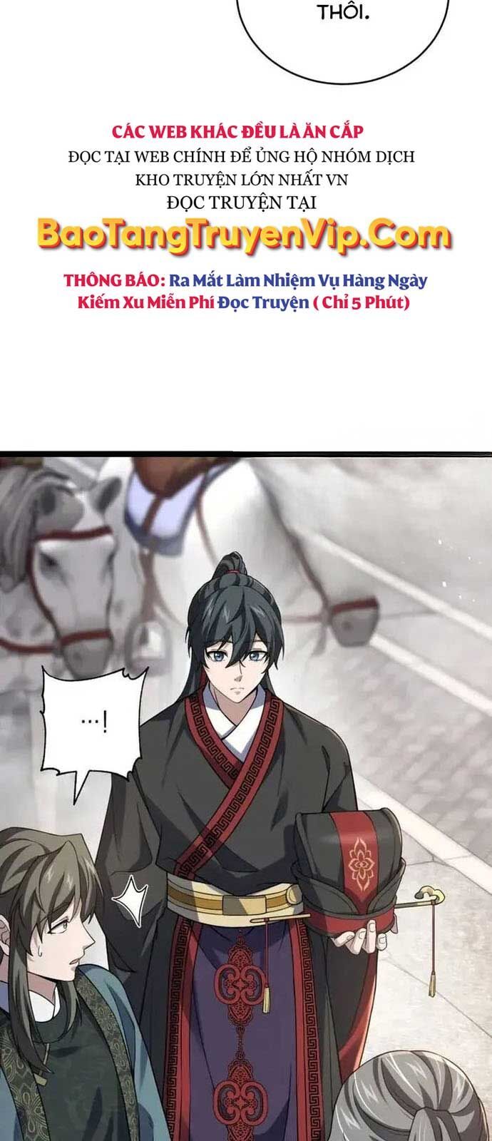 Võ Thần Tái Sinh - Chapter 9 - Page 14