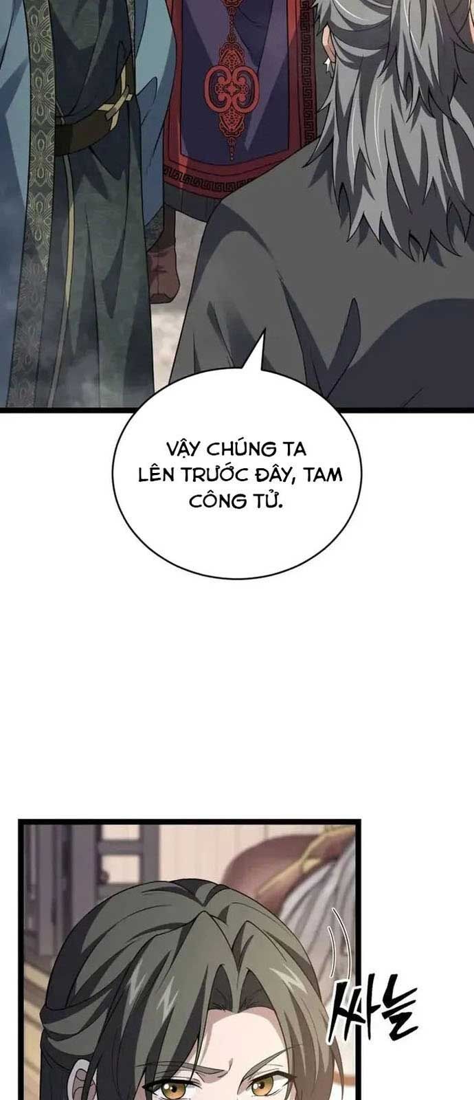 Võ Thần Tái Sinh - Chapter 9 - Page 15