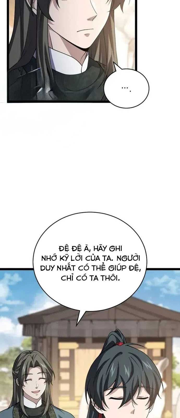 Võ Thần Tái Sinh - Chapter 9 - Page 16