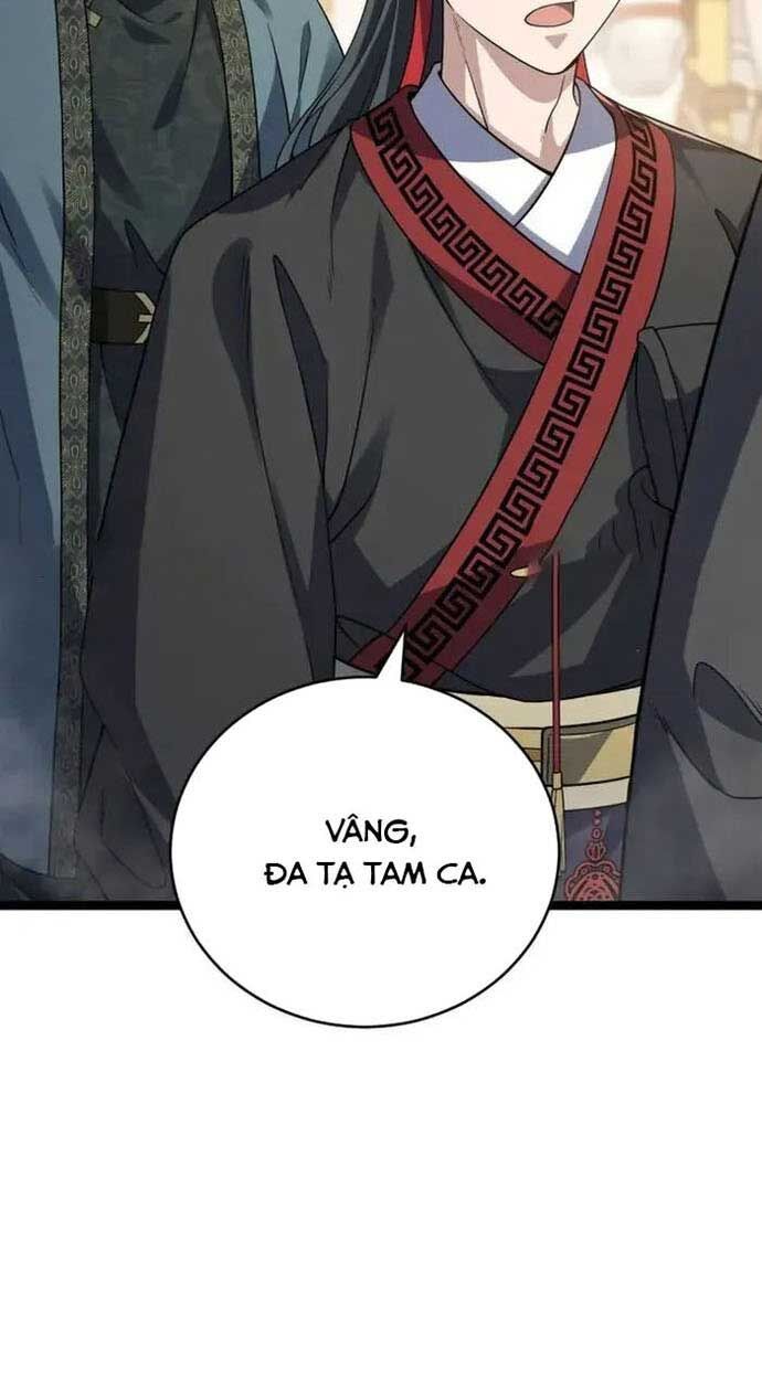 Võ Thần Tái Sinh - Chapter 9 - Page 17