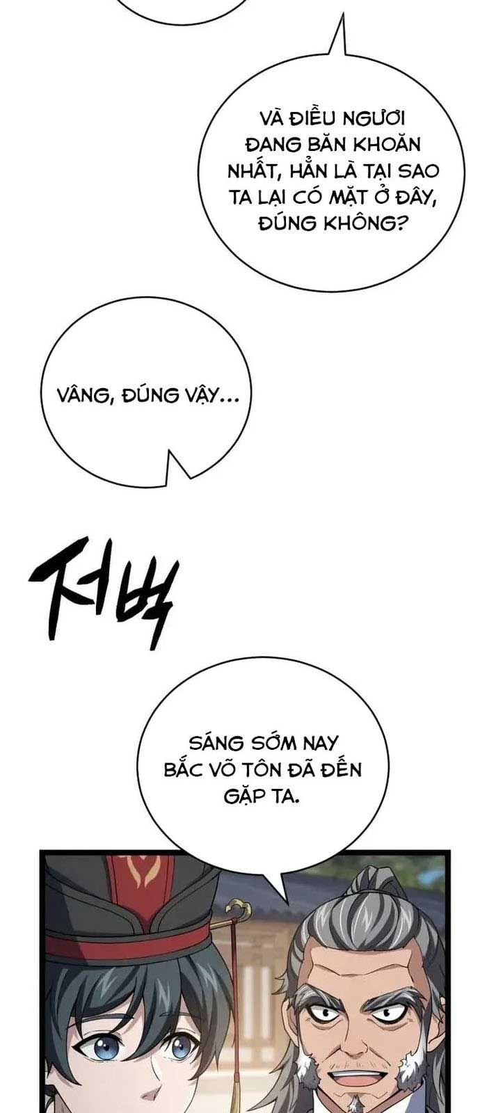 Võ Thần Tái Sinh - Chapter 9 - Page 19