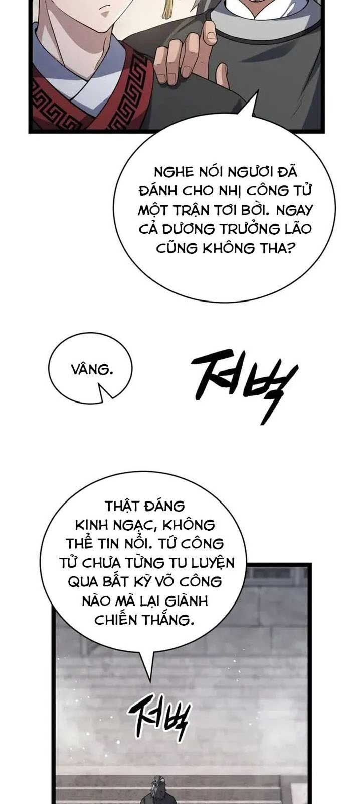 Võ Thần Tái Sinh - Chapter 9 - Page 20