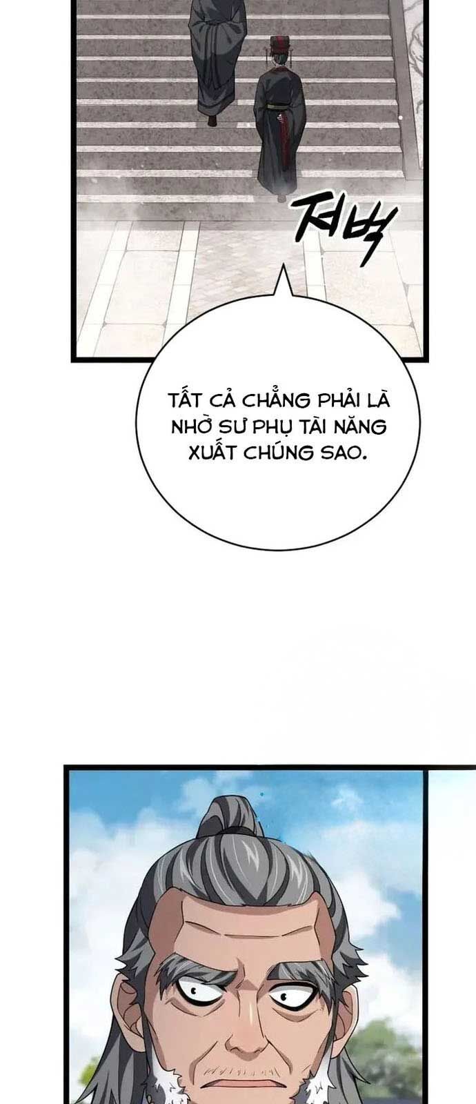 Võ Thần Tái Sinh - Chapter 9 - Page 21