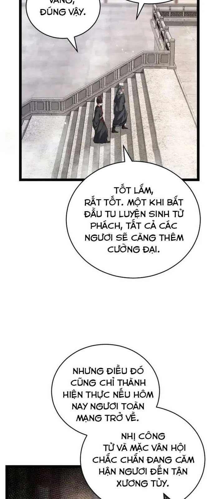 Võ Thần Tái Sinh - Chapter 9 - Page 24