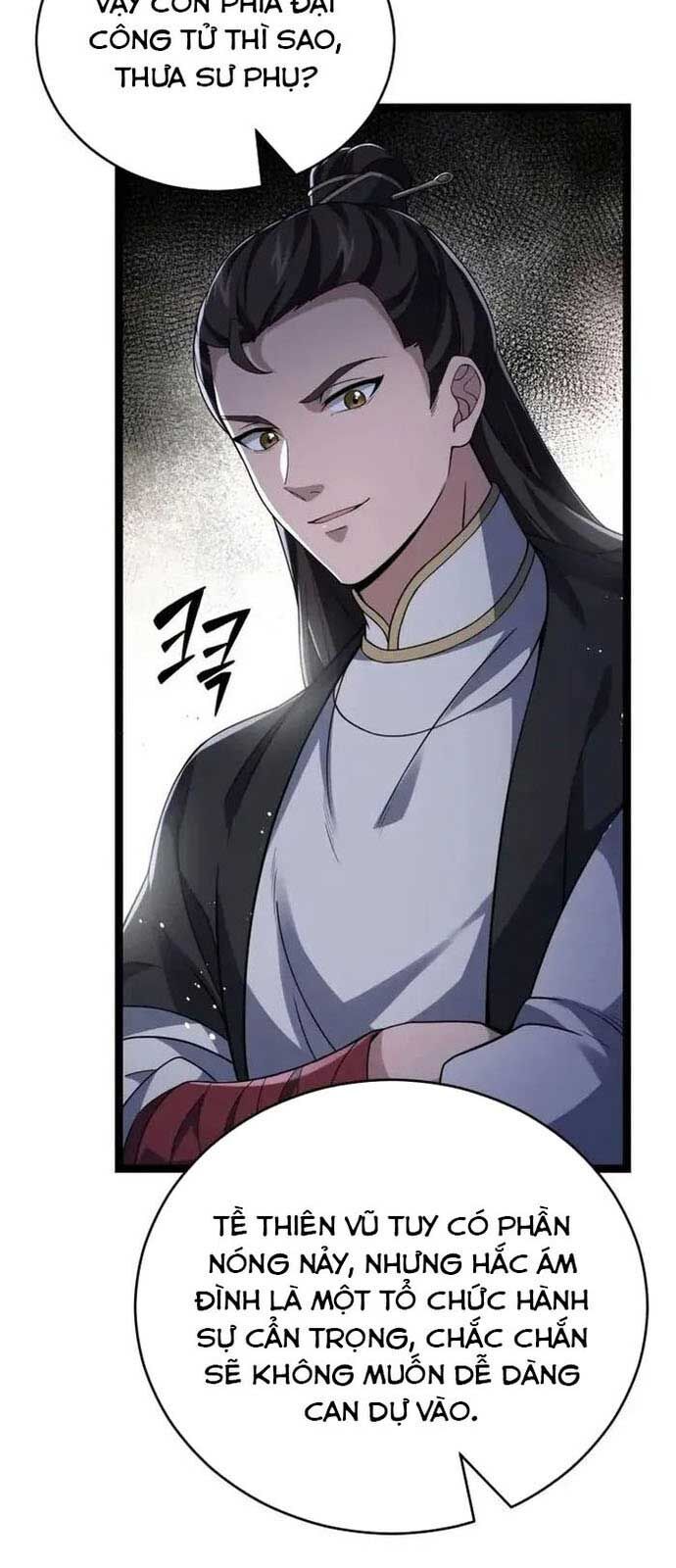 Võ Thần Tái Sinh - Chapter 9 - Page 26