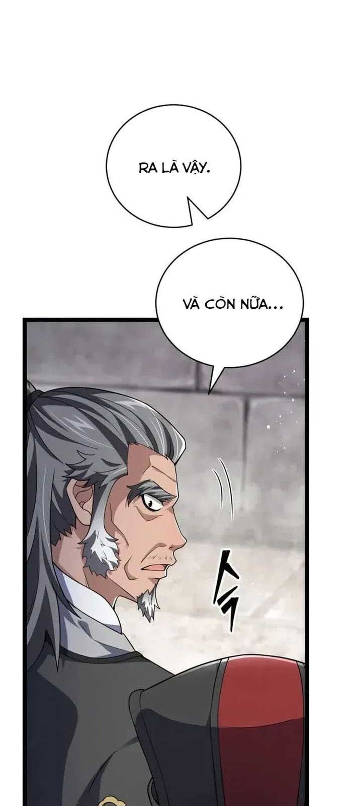 Võ Thần Tái Sinh - Chapter 9 - Page 27