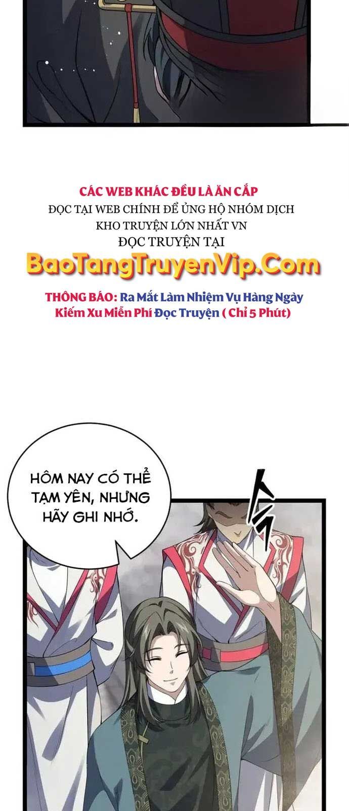 Võ Thần Tái Sinh - Chapter 9 - Page 28