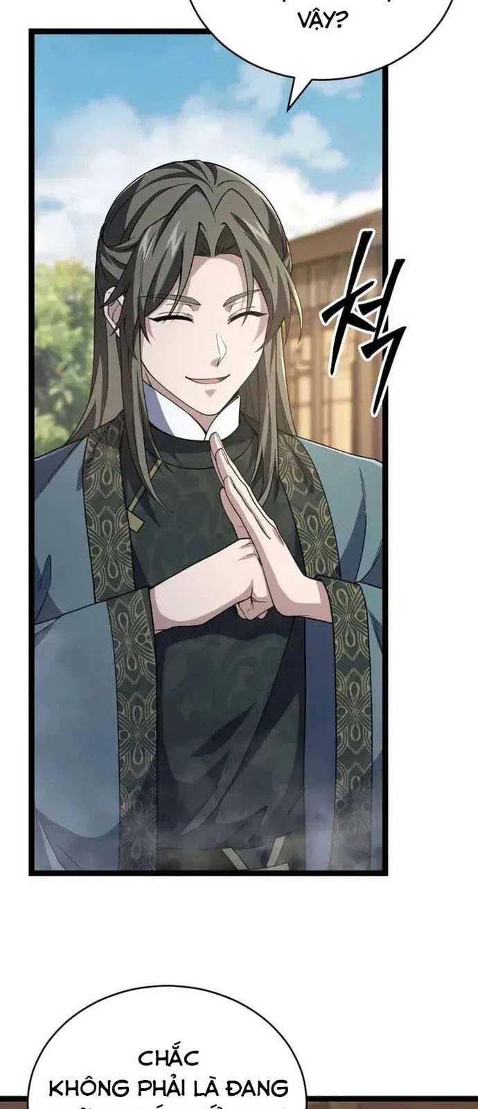 Võ Thần Tái Sinh - Chapter 9 - Page 3