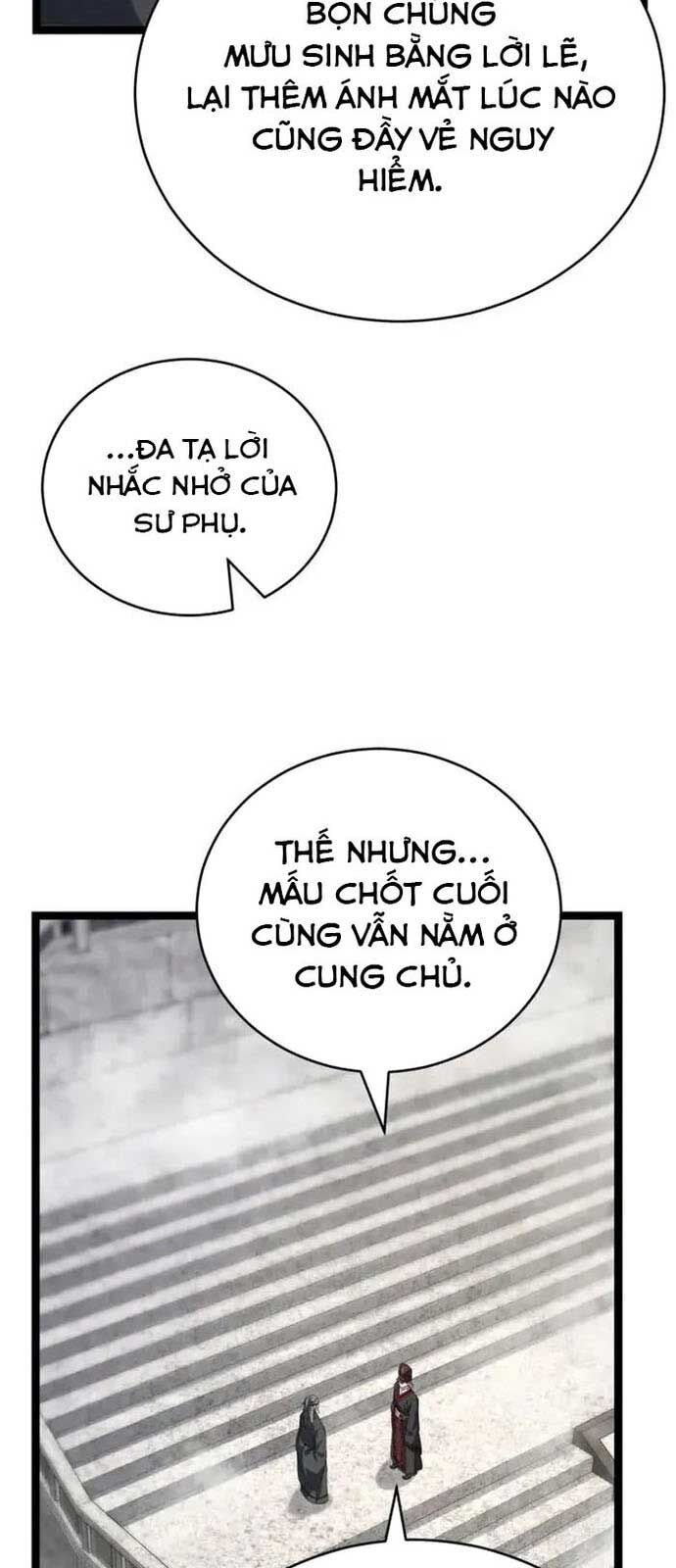 Võ Thần Tái Sinh - Chapter 9 - Page 31