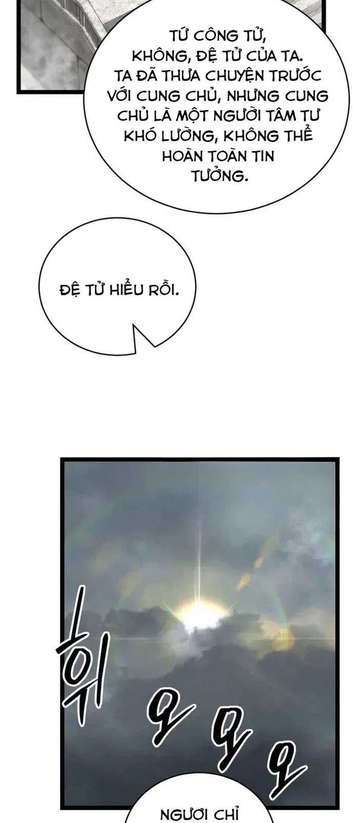 Võ Thần Tái Sinh - Chapter 9 - Page 32