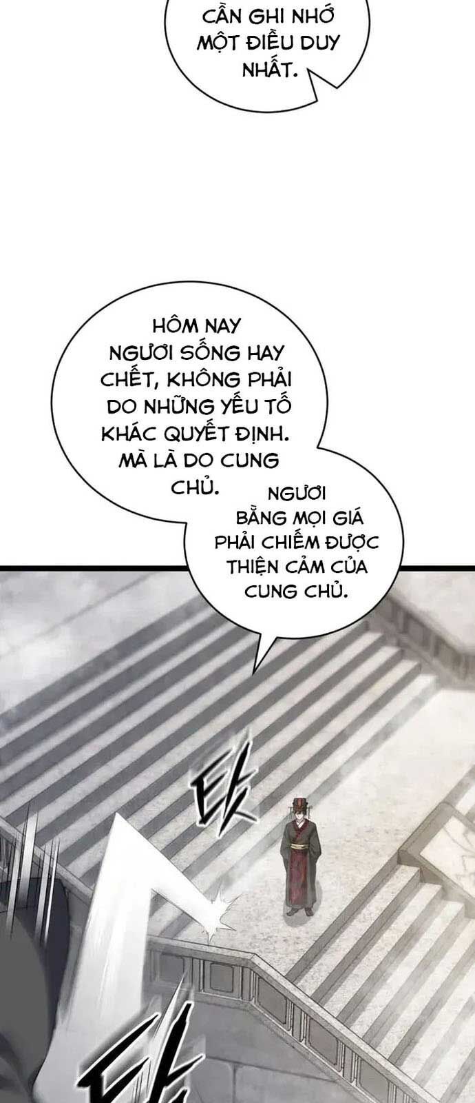 Võ Thần Tái Sinh - Chapter 9 - Page 33